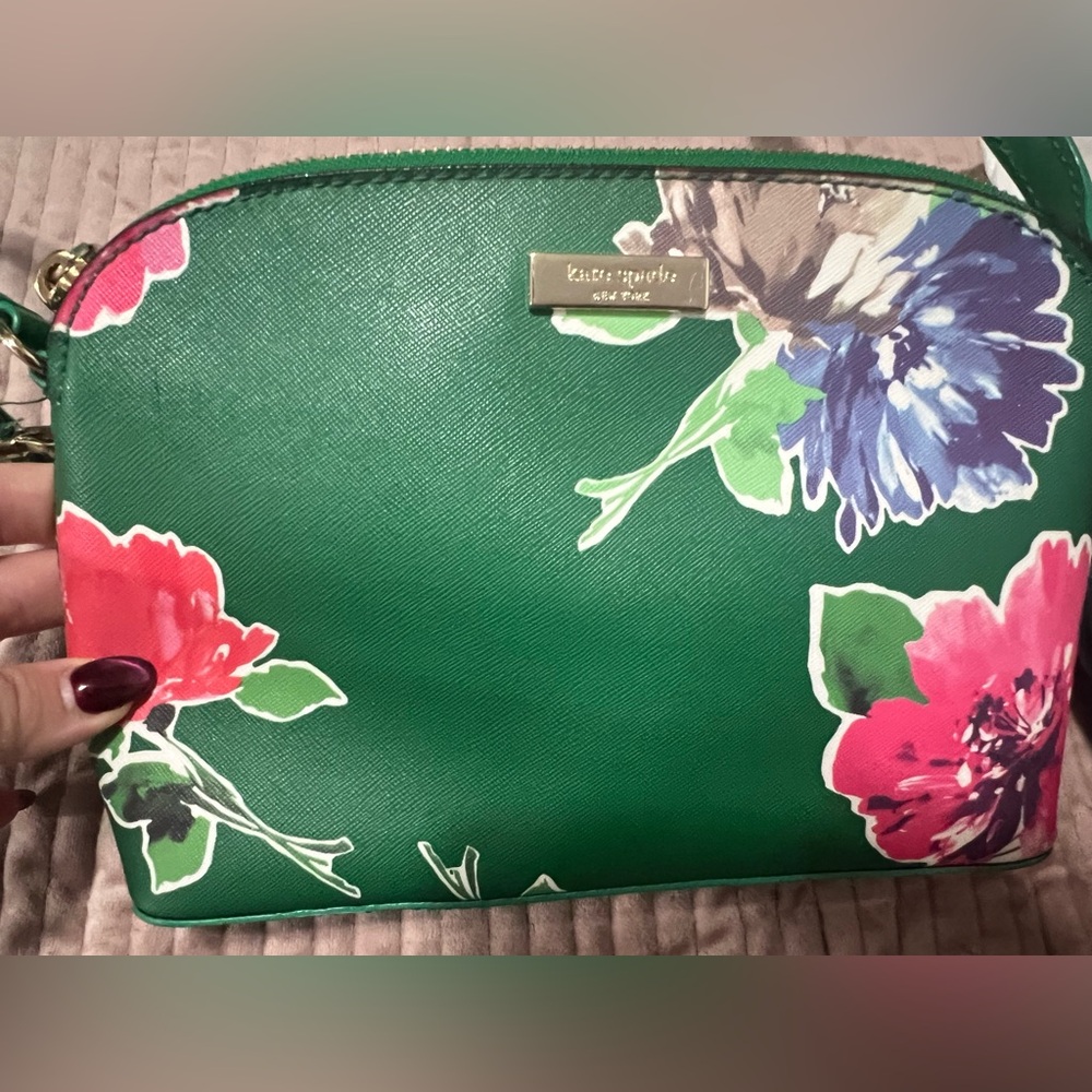 Kate Spade Cross Body Bag